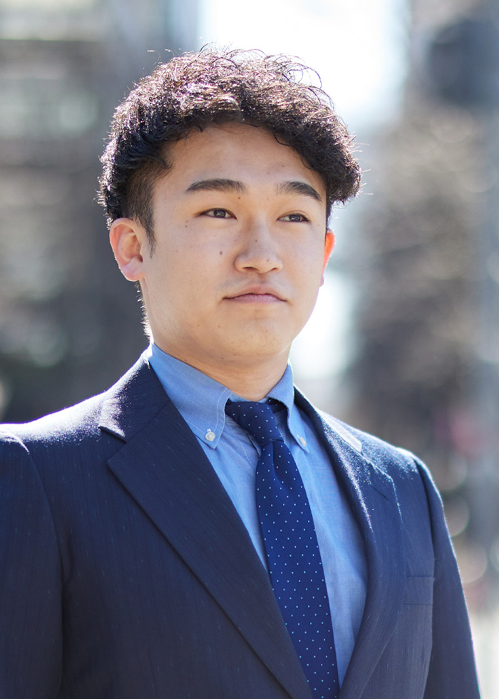 松竹 桃太郎