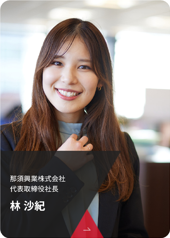 林 沙紀