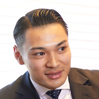 尾方 道史