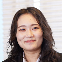 河野 汐莉